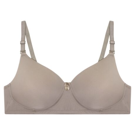 Padded Bra - Bronco